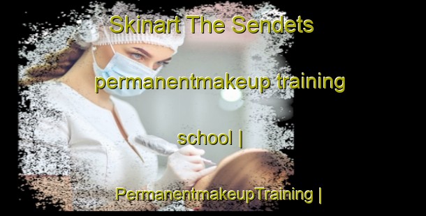 Skinart The Sendets permanentmakeup training school | PermanentmakeupTraining | PermanentmakeupClasses | SkinartTraining-France